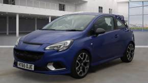 VAUXHALL CORSA 2016 (65) at Ace Motor Hub Ltd Scunthorpe