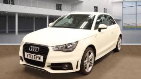 AUDI A1 2013 (13) at Ace Motor Hub Ltd Scunthorpe