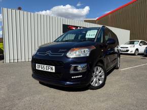 CITROEN C3 PICASSO 2015 (65) at Ace Motor Hub Ltd Scunthorpe