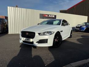 JAGUAR XE 2015 (15) at Ace Motor Hub Ltd Scunthorpe