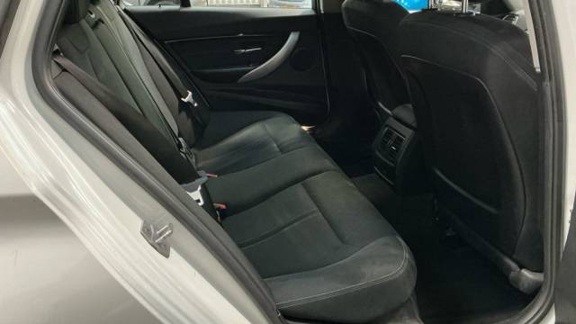 2017 BMW 3 Series 2.0 320d Sport 5dr Step Auto, FSH, 2 keys, great spec